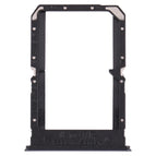 For OPPO Reno5 5G / Find X3 Lite / Black