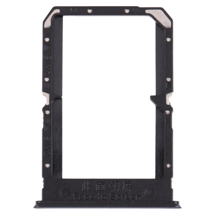 For OPPO Reno5 5G / Find X3 Lite PEGM00 PEGT00 CPH2145  SIM Card Tray + SIM Card Tray, For OPPO Reno5 5G / Find X3 Lite