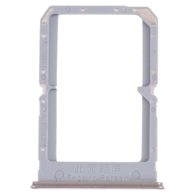 For OPPO Reno5 5G / Find X3 Lite PEGM00 PEGT00 CPH2145  SIM Card Tray + SIM Card Tray, For OPPO Reno5 5G / Find X3 Lite