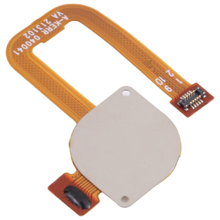 Fingerprint Sensor Flex Cable for Motorola Moto G Stylus 5G, For Motorola Moto G Stylus 5G