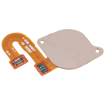 Fingerprint Sensor Flex Cable for Motorola Moto G 5G / One 5G Ace