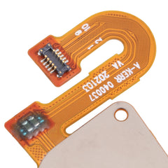 Fingerprint Sensor Flex Cable for Motorola Moto G 5G / One 5G Ace