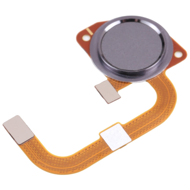 Fingerprint Sensor Flex Cable for Motorola Moto G Play (2021)