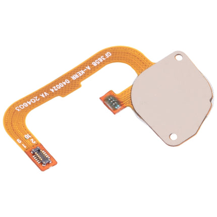 Fingerprint Sensor Flex Cable for Motorola Moto G Play (2021)