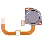 For Motorola Moto G Play (2021) / Silver
