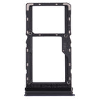 For Xiaomi Poco X3 Pro / Black