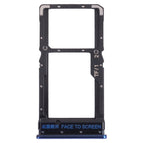 For Xiaomi Poco X3 Pro / Blue