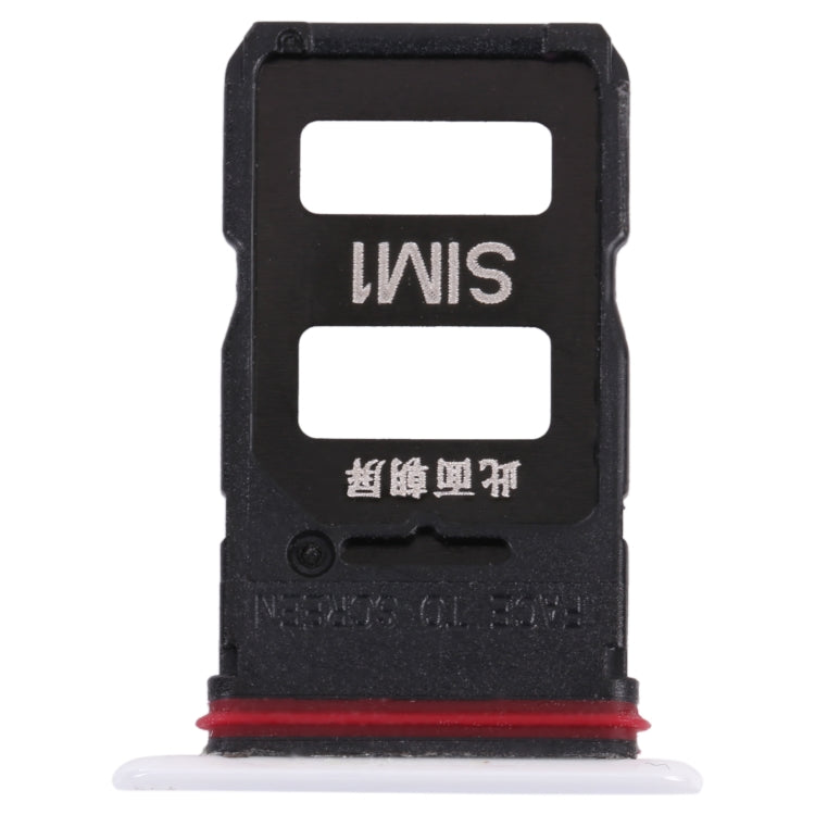 Original SIM Card Tray + SIM Card Tray for Xiaomi Mi Mix 4