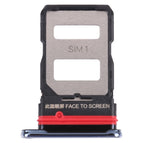 For Xiaomi Mi 11T/11T Pro / Silver