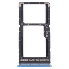 For Xiaomi Redmi Note 11 5G / Blue