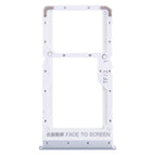 For Xiaomi Redmi Note 11 5G / Silver