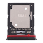 For Xiaomi Redmi Note 11 Pro / Black