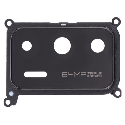 For OPPO Realme GT 5G RMX2202  Camera Lens Cover, For OPPO Realme GT 5G