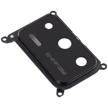 For OPPO Realme GT 5G RMX2202  Camera Lens Cover, For OPPO Realme GT 5G