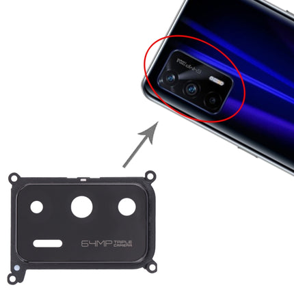 For OPPO Realme GT 5G RMX2202  Camera Lens Cover, For OPPO Realme GT 5G
