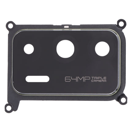 For OPPO Realme GT 5G RMX2202  Camera Lens Cover, For OPPO Realme GT 5G