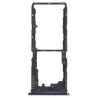 For vivo Y30 Standard / Y12s / Black