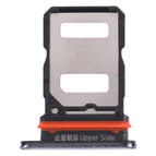 For vivo V21 / V21 5G / Black