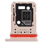 For vivo V21 / V21 5G / Gold