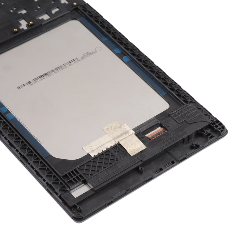 LCD Screen and Digitizer Full Assembly with Frame for Lenovo Tab 3 (8 inch) TB3-850M, TB-850, TB3-850F