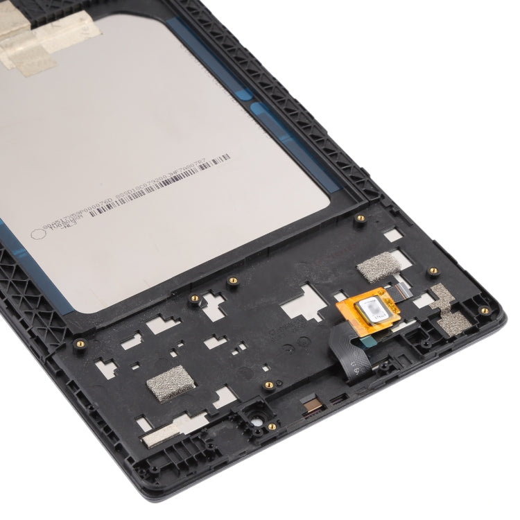 LCD Screen and Digitizer Full Assembly with Frame for Lenovo Tab 3 (8 inch) TB3-850M, TB-850, TB3-850F