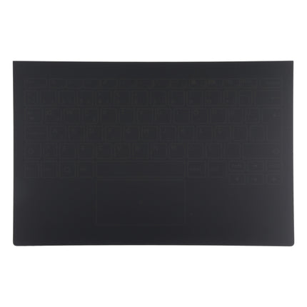 Touchpad for Lenovo YOGA A12 YB-Q501F