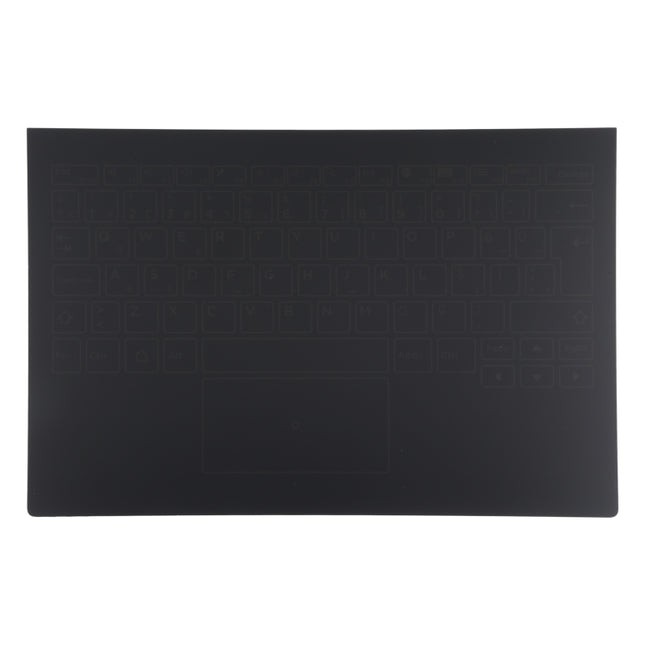 Touchpad for Lenovo YOGA A12 YB-Q501F