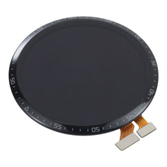 Dual Cable Edition Original LCD Screen and Digitizer Full Assembly for Huawei Watch GT 3 46mm JPT-B19