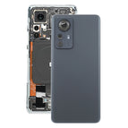For Xiaomi 12 Pro / 12 Dimensity(Original ) / Black
