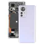 For Xiaomi 12 Pro / 12 Dimensity / Pink