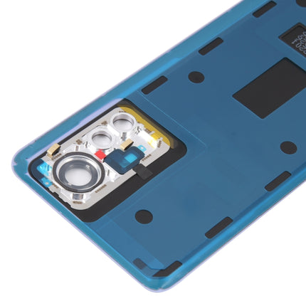 Original Battery Back Cover for Xiaomi 12 Pro / 12 Dimensity, For Xiaomi 12 Pro / 12 Dimensity, For Xiaomi 12 Pro / 12 Dimensity(Original )