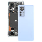For Xiaomi 12 Pro / 12 Dimensity / Blue