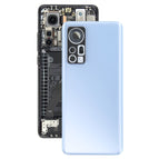 For Xiaomi 12(Original ) / Blue
