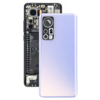 For Xiaomi 12(Original ) / Purple