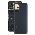 For Xiaomi Redmi Note 11 (China)(Original ) / Black