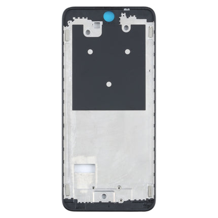 Front Housing LCD Frame Bezel Plate for TCL 20L / 20L+ / 20 Lite T774H T774B T775H T775B, For TCL 20L / 20L+ / 20 Lite