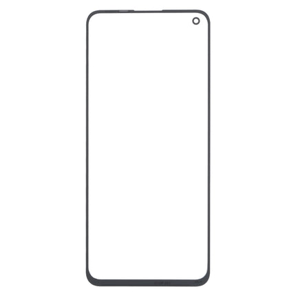 For OnePlus Nord 2 5G DN2101 DN2103 Front Screen Outer Glass Lens, For OnePlus Nord 2 5G
