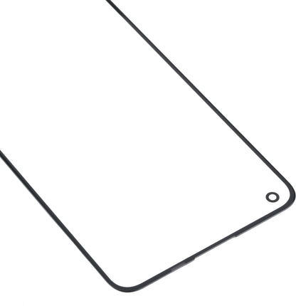 For OnePlus Nord 2 5G DN2101 DN2103 Front Screen Outer Glass Lens, For OnePlus Nord 2 5G