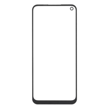 For OnePlus Nord N100 BE2013 BE2015 BE2011 BE2012 Front Screen Outer Glass Lens, For OnePlus Nord N100
