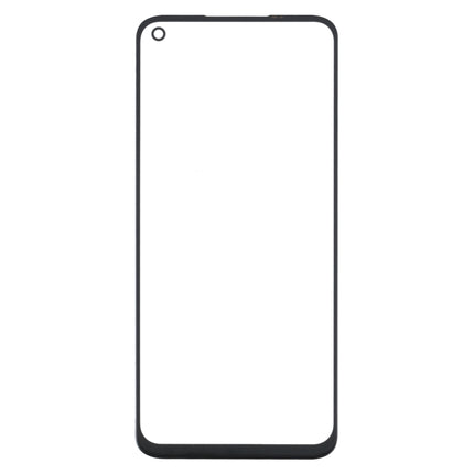 For OnePlus Nord N200 5G DE2118 Front Screen Outer Glass Lens, For OnePlus Nord N200 5G