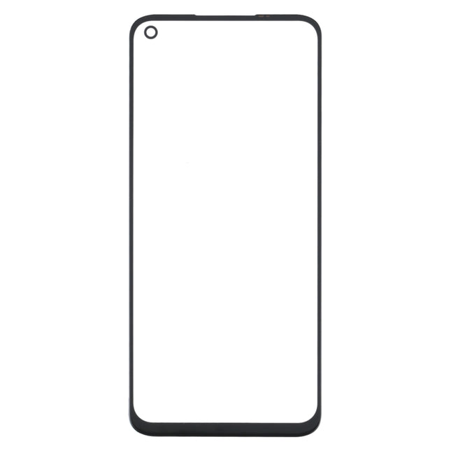 For OnePlus Nord N200 5G DE2118 Front Screen Outer Glass Lens, For OnePlus Nord N200 5G