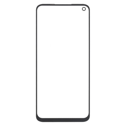 For OnePlus Nord N200 5G DE2118 Front Screen Outer Glass Lens, For OnePlus Nord N200 5G
