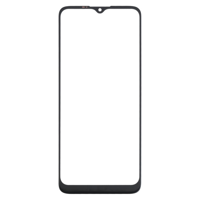 Front Screen Outer Glass Lens for T-Mobile REVVL 4+ 5062Z, For T-Mobile REVVL 4+
