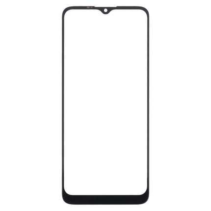 Front Screen Outer Glass Lens for T-Mobile REVVL 4+ 5062Z, For T-Mobile REVVL 4+