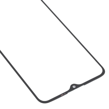 Front Screen Outer Glass Lens for T-Mobile REVVL 4+ 5062Z, For T-Mobile REVVL 4+