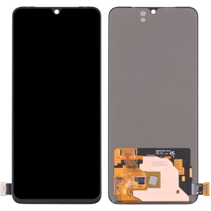 Original AMOLED Material LCD Screen and Digitizer Full Assembly for vivo S9e/Y71t/S15e V2102A V2190A V2048A, For vivo S9e(Original)