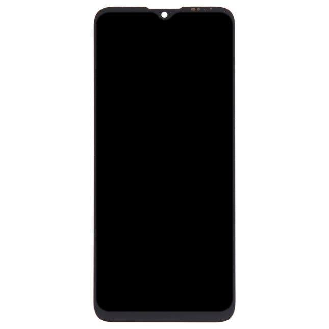 LCD Screen and Digitizer Full Assembly for Lenovo K12 2020 XT2095-4