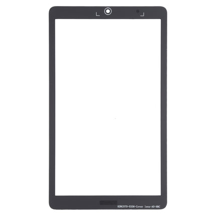 For Huawei MediaPad T3 7.0 Wifi BG2-W09 Front Screen Outer Glass Lens