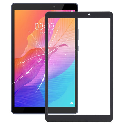 For Huawei MatePad T8 Kobe2-L09, Kobe2-L03, KOB2-L09, KOB2-W09  Front Screen Outer Glass Lens