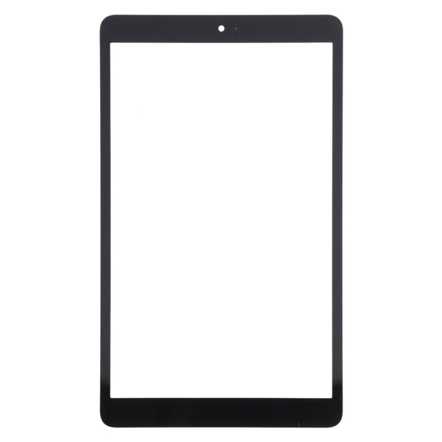 For Huawei MediaPad M5 Lite 8.0 JDN2-L09 Front Screen Outer Glass Lens , For Huawei MatePad M5 Lite 8.0